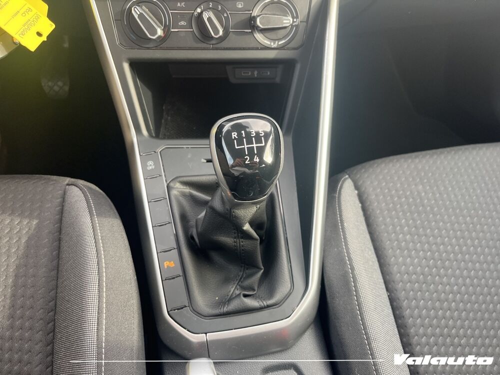 Polo LIFE 1.0 TSI 95CH BVM5 2023 occasion 59100 Roubaix