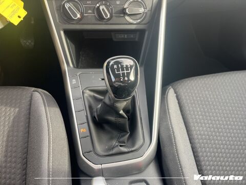 Polo LIFE 1.0 TSI 95CH BVM5 2023 occasion 59100 Roubaix