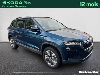 Karoq BUSINESS 1.0 TSI 110CH BVM6 2022 occasion 59130 Lambersart