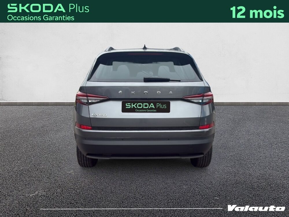 Kodiaq BUSINESS 1.5 TSI 150 CH 2023 occasion 59223 Roncq