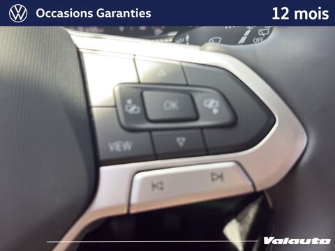T-Cross VW EDITION 1.0 TSI 116 CH 2025 occasion 59223 Roncq