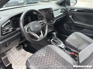T-ROC R-LINE 2.0 TDI 150CH DSG7 2023 occasion 59930 La Chapelle-d'Armenti&egrave;res