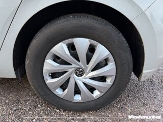 Polo 1.0 80CH 2024 occasion 59223 Roncq