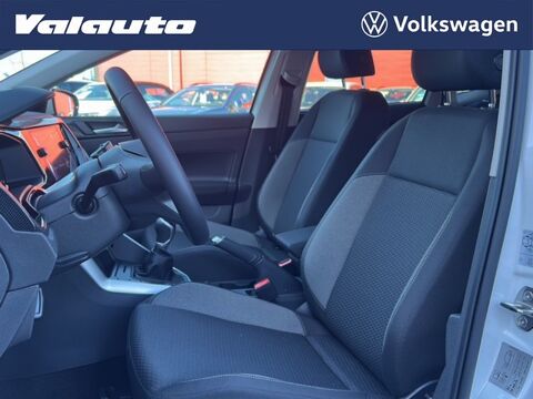 Polo FL 1.0 TSI 95 CH BVM5 LIFE 2026 occasion 62217 Beaurains