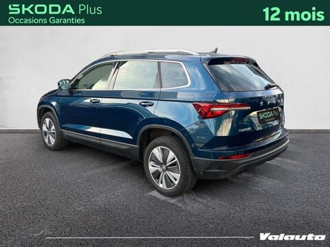 Karoq BUSINESS 1.5 TSI 150 ACT DSG7 2023 occasion 59130 Lambersart