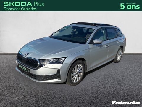 Annonce voiture Skoda Octavia 27690 €
