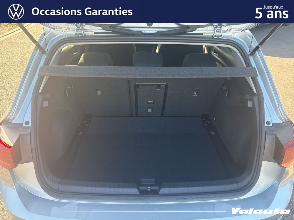 Golf 8 VW EDITION 1.5 ETSI 116CH DSG7 2025 occasion 59223 Roncq