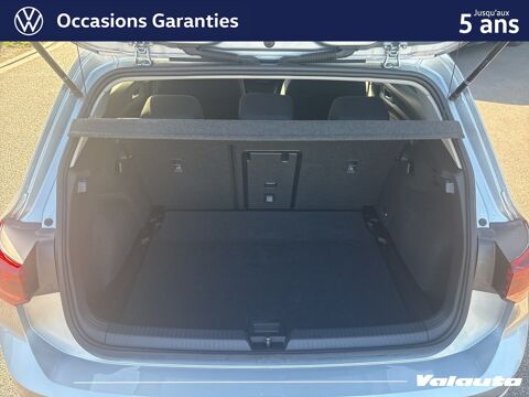 Golf 8 VW EDITION 1.5 ETSI 116CH DSG7 2025 occasion 59223 Roncq