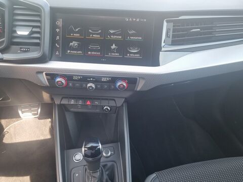 A1 SPORTBACK 30 TFSI (1.0 116CH) S TRONIC ... 2026 occasion 59860 Bruay-sur-l'Escaut