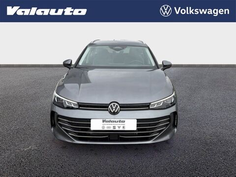 Passat SW EHYBRID 204CV 1.5 DSG6 LIFE PLUS 2025 occasion 59930 La Chapelle-d'Armenti&egrave;res