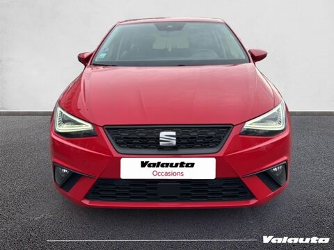 Ibiza 1.0 TSI 95 CH STYLE 2024 occasion 59223 Roncq