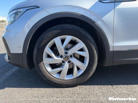 Tiguan FL 1.5 TSI 150 CH DSG7 ELEGANCE 2022 occasion 59400 Cambrai