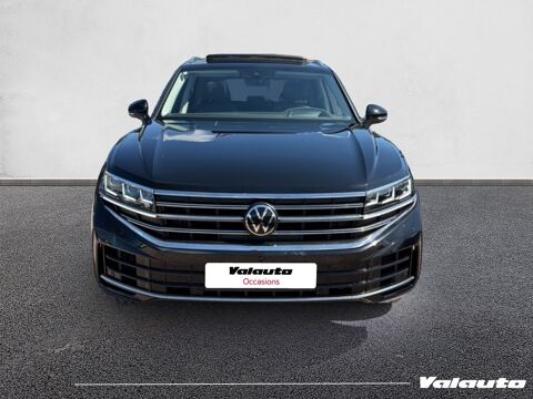 Touareg ELEGANCE 3.0 TSI 381CH HYBRIDE 2024 occasion 59930 La Chapelle-d'Armenti&egrave;res