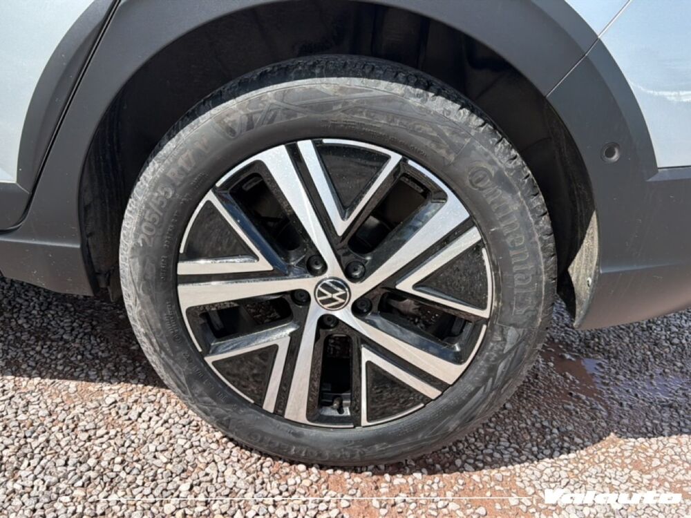 Taigo STYLE 1.5 TSI 150CH DSG7 2023 occasion 59930 La Chapelle-d'Armenti&egrave;res