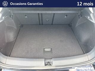 T-ROC 1.5 TSI 150 STYLE EXCLUSIVE 2023 occasion 59860 Bruay-sur-l'Escaut