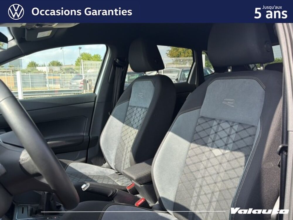 Polo R-LINE EDITION 1.0 TSI 95 2025 occasion 59400 Cambrai