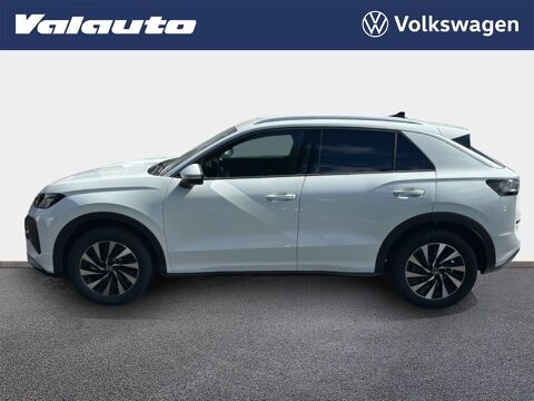 T-ROC NOUVEAU 1.5 ETSI HYBRID 116CH DSG7 STYLE 2026 occasion 59930 La Chapelle-d'Armenti&egrave;res