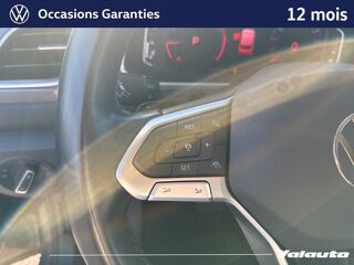 T-ROC STYLE FL 1.5 TSI 150 CH DSG7 2023 occasion 59223 Roncq