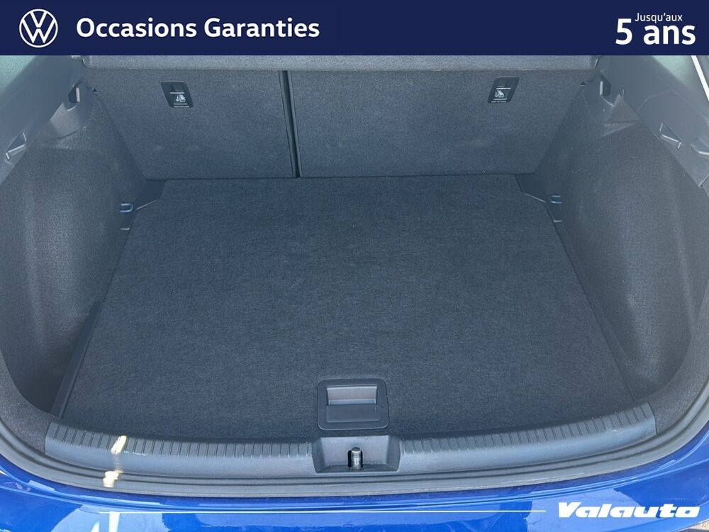Taigo 1.0 TSI 116 CH VW EDITION 2025 occasion 59860 Bruay-sur-l'Escaut
