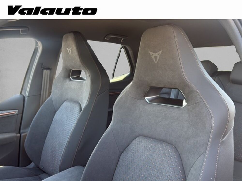 Born CUPRA 230 BATTERIE XL 2026 occasion 59400 Cambrai