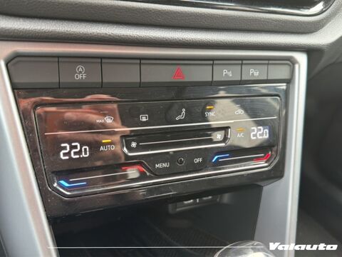 T-ROC VW EDITION 1.5 TSI 150CH DSG7 2025 occasion 59930 La Chapelle-d'Armenti&egrave;res
