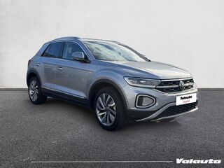 T-ROC 1.5 TSI EVO 150 DSG7 2022 occasion 59400 Cambrai