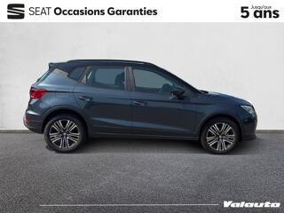 Arona COPA 1.0 TSI 115 CH DSG 7 2025 occasion 59223 Roncq