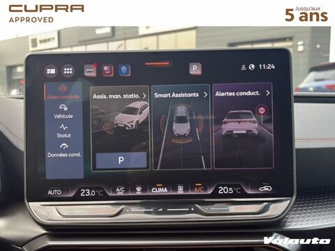 Leon ST V 2.0 TDI 150 CH DSG7 2025 occasion 59223 Roncq