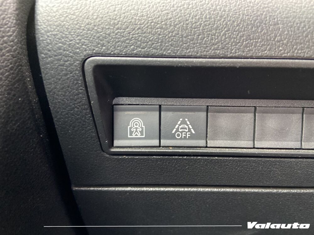 Verso PROACE CITY MEDIUM 1.2 110 VVT-I D... 2022 occasion 59860 Bruay-sur-l'Escaut