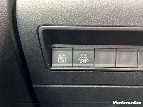 Verso PROACE CITY MEDIUM 1.2 110 VVT-I D... 2022 occasion 59860 Bruay-sur-l'Escaut