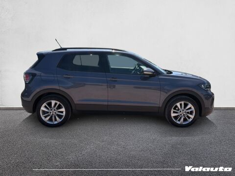 T-Cross VW EDITION 1.0 TSI 95CH BVM5 2024 occasion 59720 Louvroil
