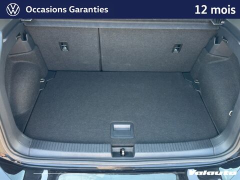 T-Cross 1.0 TSI 110 CH DSG7 LOUNGE 2023 occasion 59860 Bruay-sur-l'Escaut