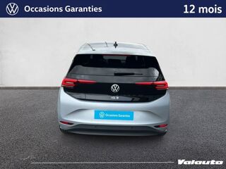 ID.3 PRO 59KWH 204CH LIFE MAX 2025 occasion 62217 Beaurains