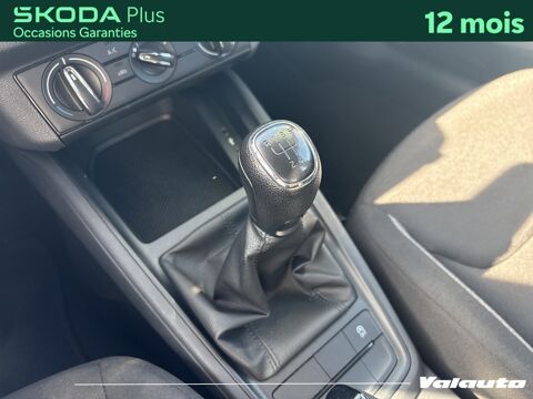 Kamiq 1.0 TSI 95 CH ACTIVE BVM5 2023 occasion 59223 Roncq