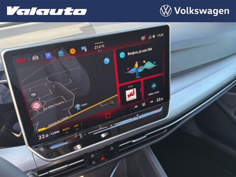Golf 8 FL 1.5 TSI 116 CH BVM6 LIFE PLUS/VW E... 2026 occasion 59400 Cambrai