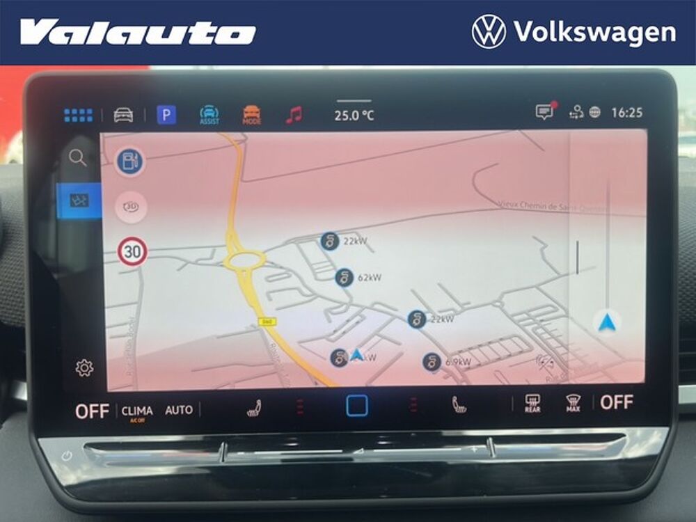 T-ROC NOUVEAU NF 1.5 ETSI HYBRID 150CH DSG7 ... 2026 occasion 62217 Beaurains