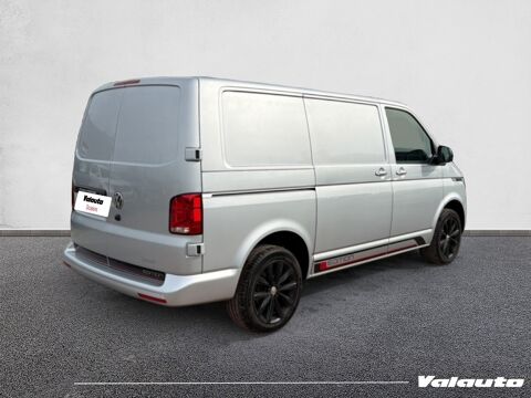 Transporter 6.1 VAN EDITION L1H1 2.0 TDI 15... 2023 occasion 59400 Cambrai