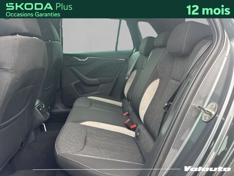 Kamiq 1.0 TSI 110CH STYLE 2023 occasion 59400 Cambrai