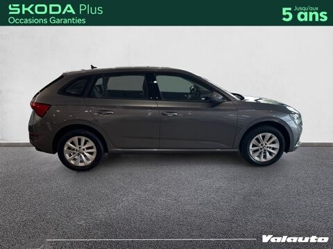 Scala AMBITION 1.0 TSI EVO 95CH BVM5 2024 occasion 59400 Cambrai