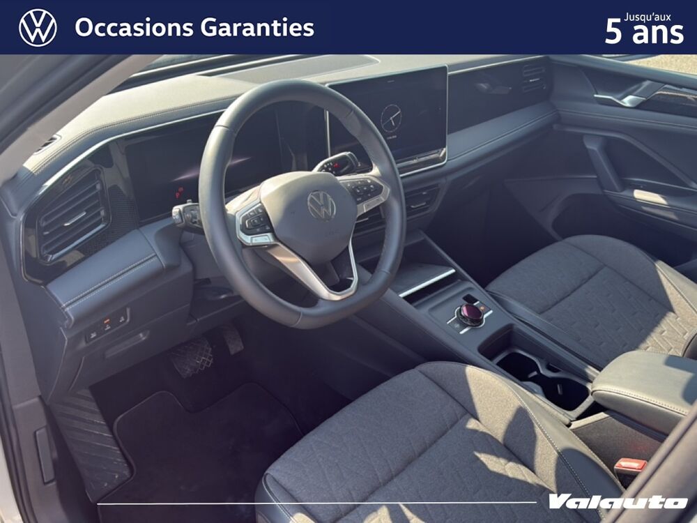 Tiguan LIFE PLUS 1.5 EHYBRID 204CH DSG6 2025 occasion 59223 Roncq
