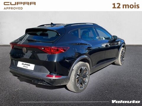 Formentor 1.5 TSI 150 CH BUISNESS EDITION 2024 occasion 59720 Louvroil
