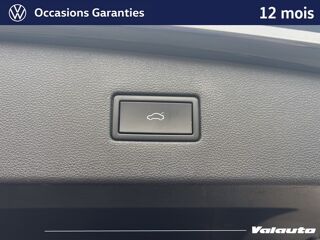 Tiguan Allspace 2.0 TDI 150 DSG ELEGANCE EXCLU 2023 occasion 59223 Roncq