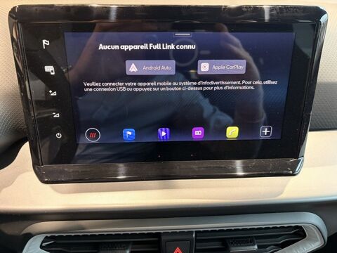 Arona FR BLACK EDITION 1.0 TSI 95 CH BVM5 2026 occasion 59223 Roncq
