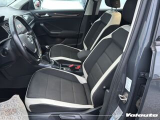 T-ROC CARAT 1.5 TSI 150CH BVM6 2018 occasion 59223 Roncq