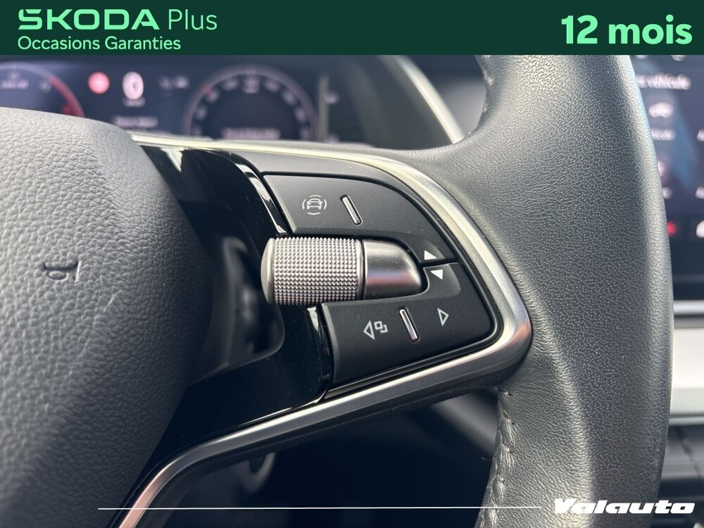 Octavia SELECTION 2.0 TDI 150 DSG7 2024 occasion 59223 Roncq