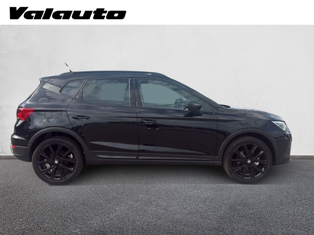 Arona FR 1.0 TSI 95 CH BVM5 2025 occasion 59400 Cambrai