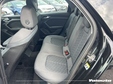 A1 DESIGN 25 TFSI 1.0 95CH S TRO... 2025 occasion 59930 La Chapelle-d'Armenti&egrave;res
