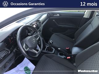 T-Cross 1.0 TSI 95 LOUNGE BVM5 2023 occasion 62217 Beaurains