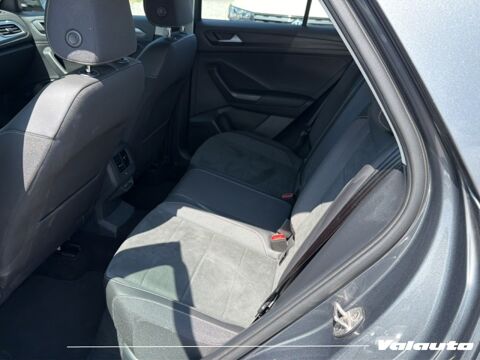 T-ROC STYLE 1.5 TSI 150CH DSG7 2024 occasion 59930 La Chapelle-d'Armenti&egrave;res