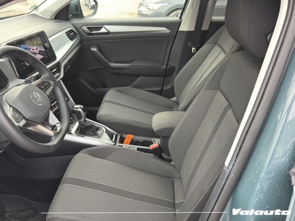 T-ROC VW EDITION 1.5 TSI 150CH DSG7 2025 occasion 59860 Bruay-sur-l'Escaut